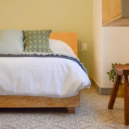 Hotel Casona Independencia Γκουανταλαχάρα Εξωτερικό φωτογραφία