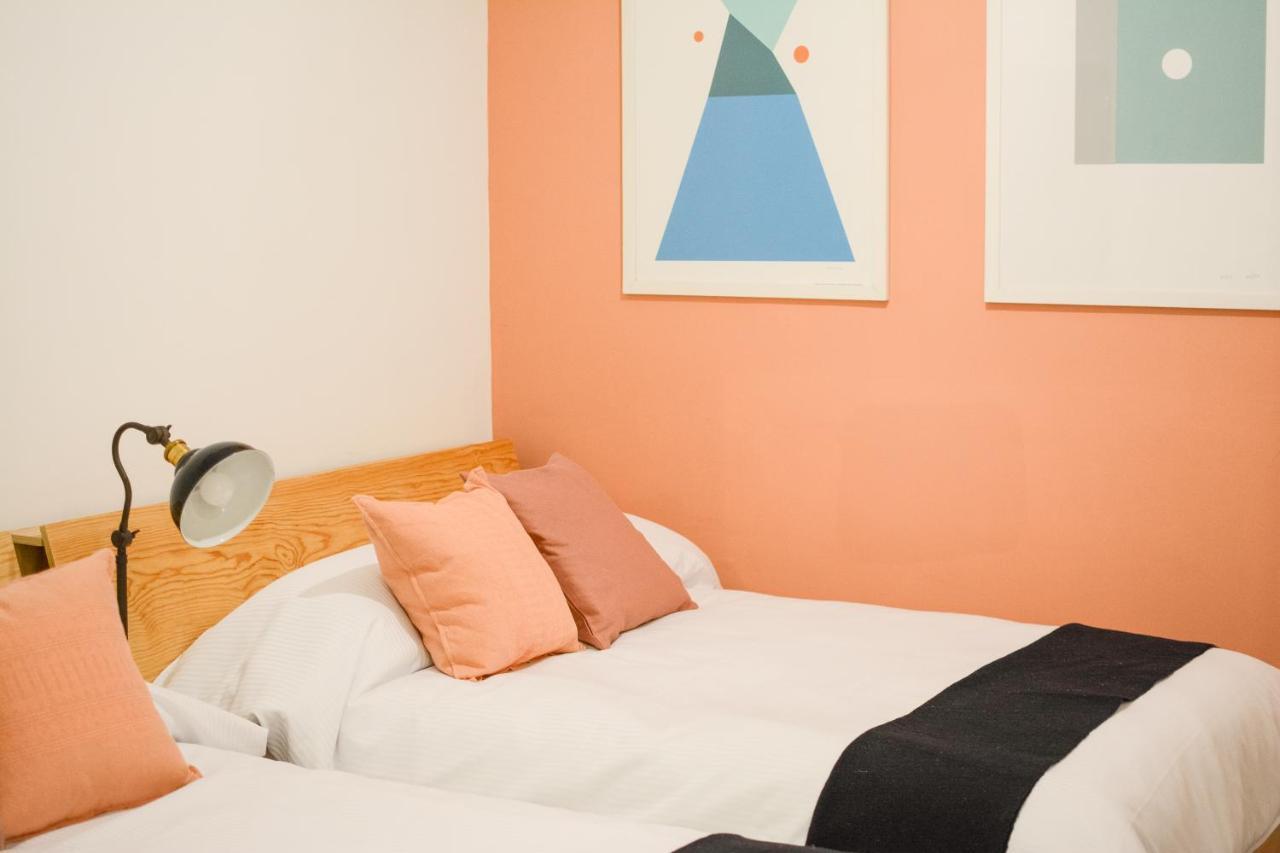 Hotel Casona Independencia Γκουανταλαχάρα Εξωτερικό φωτογραφία