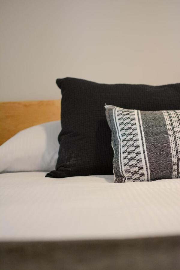Hotel Casona Independencia Γκουανταλαχάρα Εξωτερικό φωτογραφία