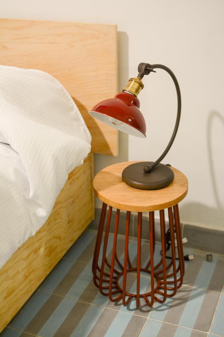 Hotel Casona Independencia Γκουανταλαχάρα Εξωτερικό φωτογραφία