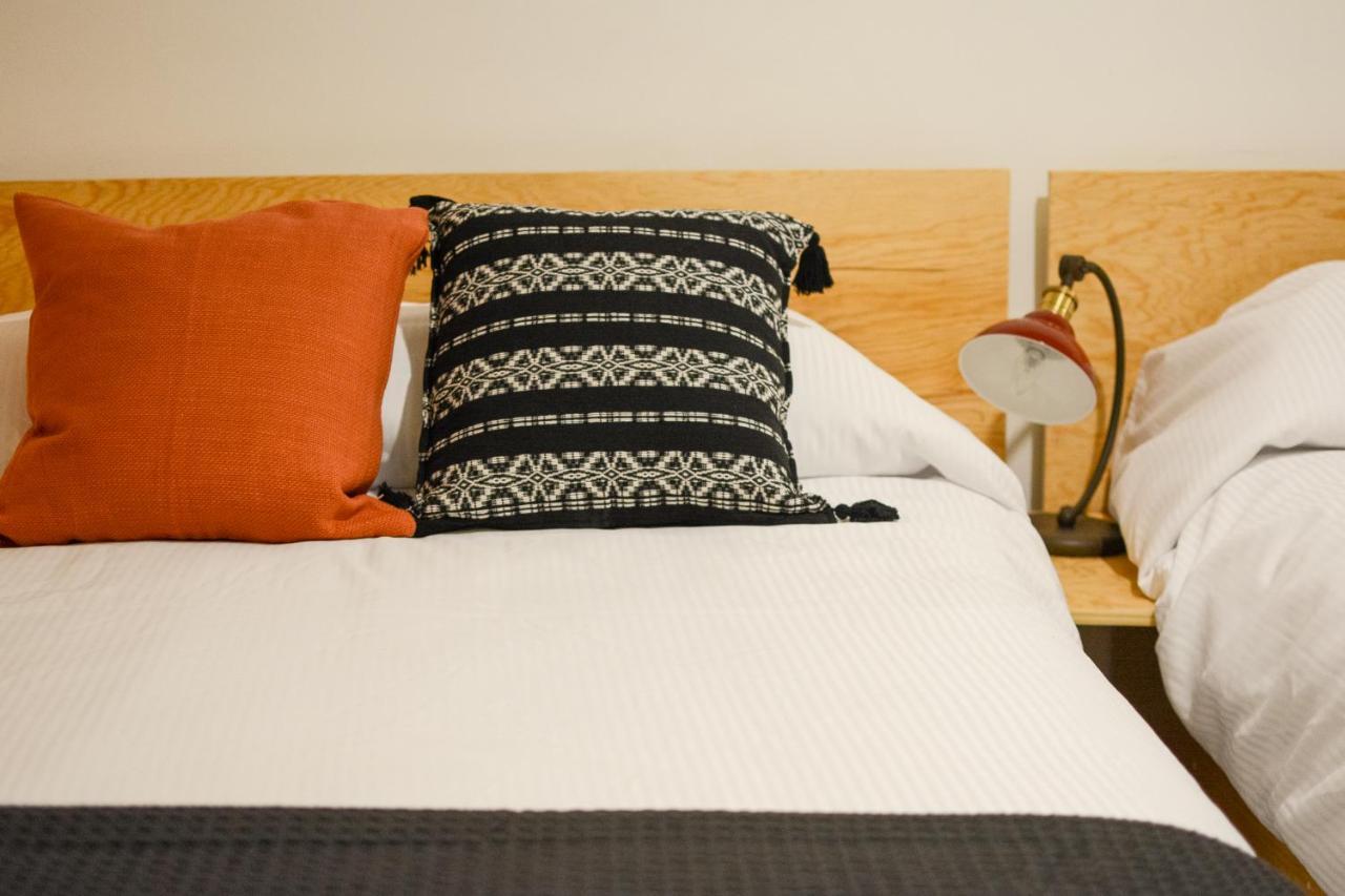 Hotel Casona Independencia Γκουανταλαχάρα Εξωτερικό φωτογραφία