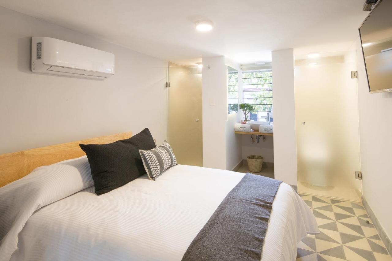 Hotel Casona Independencia Γκουανταλαχάρα Εξωτερικό φωτογραφία